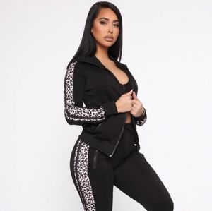 Fashion Nova Set